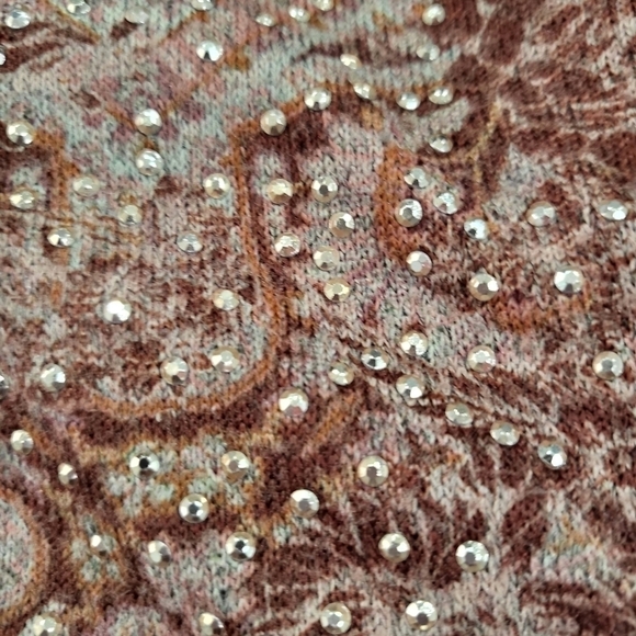 Umgee Tunic - Picture 3 of 5